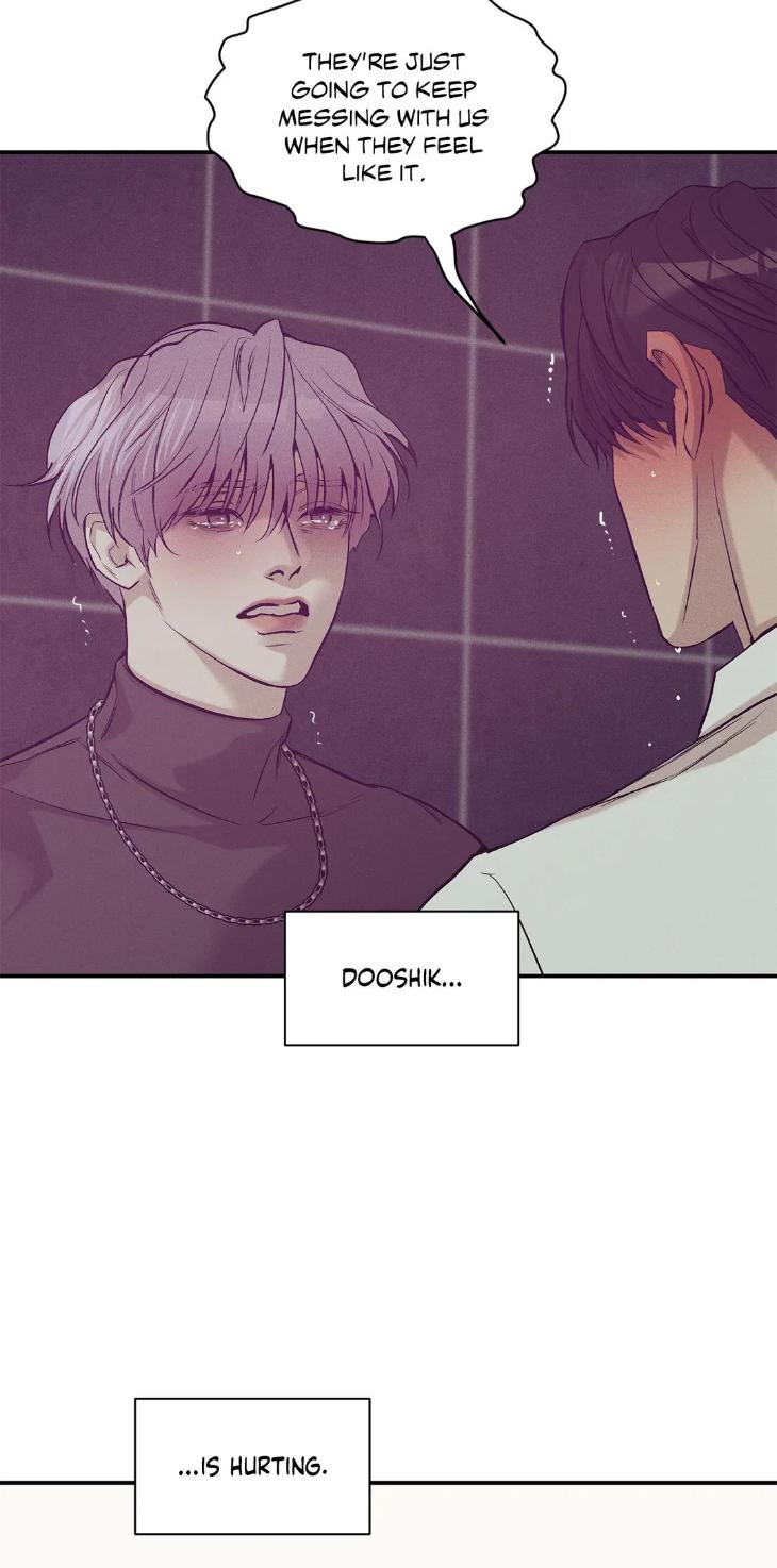 Pearl Boy by KinGin [Eng] page 23