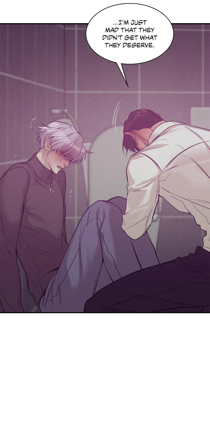 Pearl Boy by KinGin [Eng] page 25