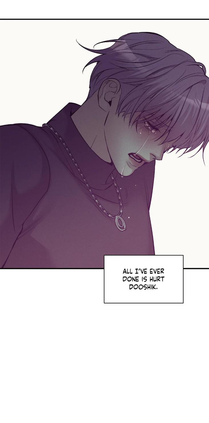 Pearl Boy by KinGin [Eng] page 26