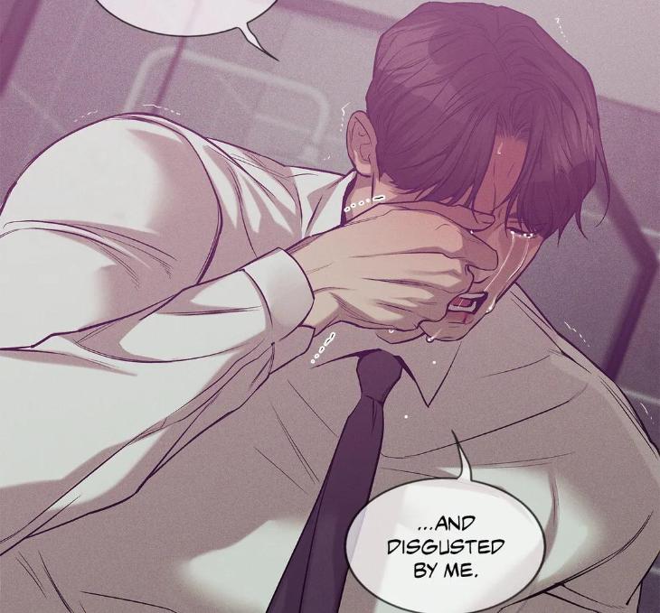 Pearl Boy by KinGin [Eng] page 30