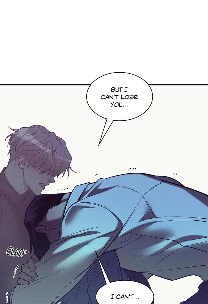 Pearl Boy by KinGin [Eng] page 32