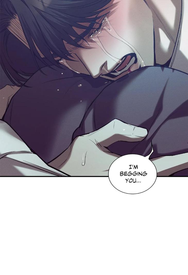 Pearl Boy by KinGin [Eng] page 36