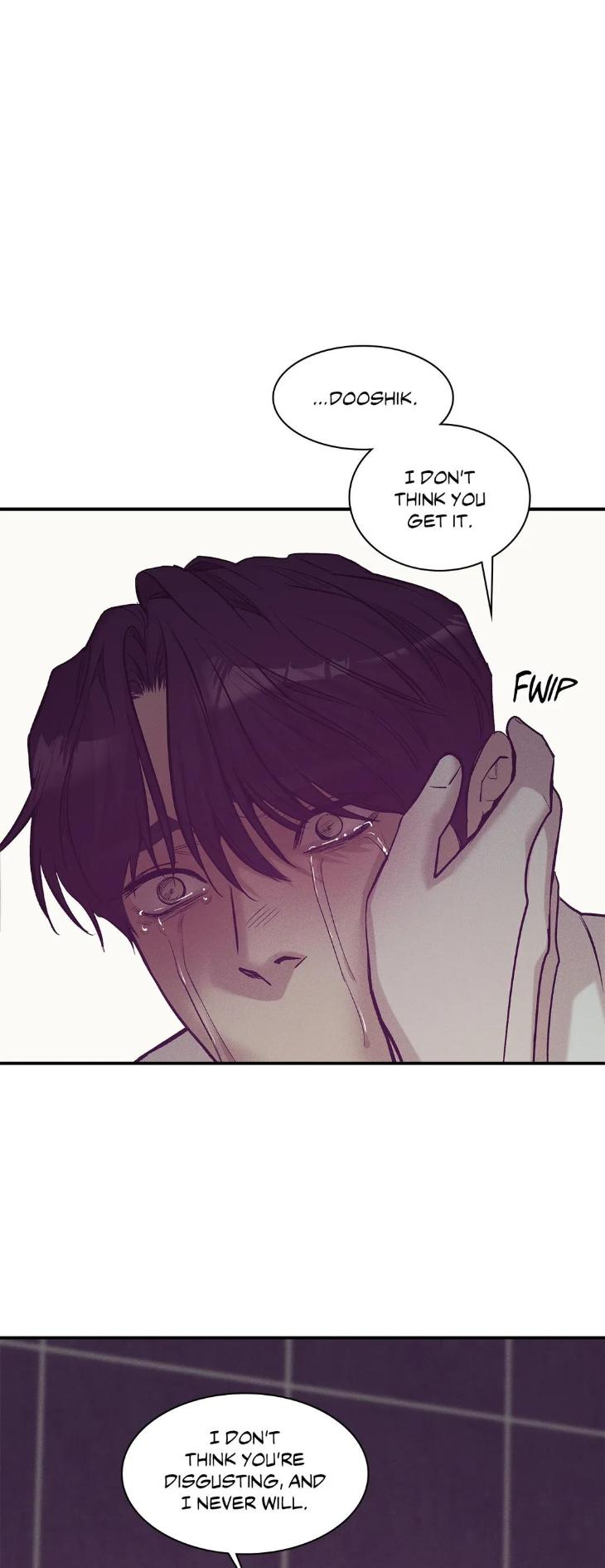 Pearl Boy by KinGin [Eng] page 37