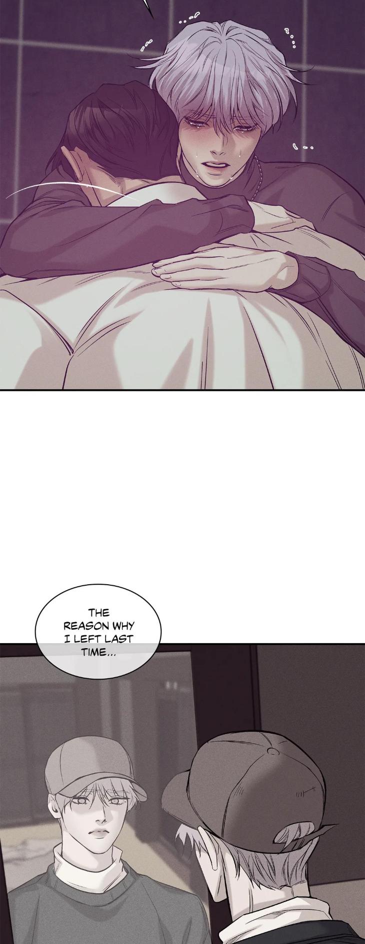 Pearl Boy by KinGin [Eng] page 38