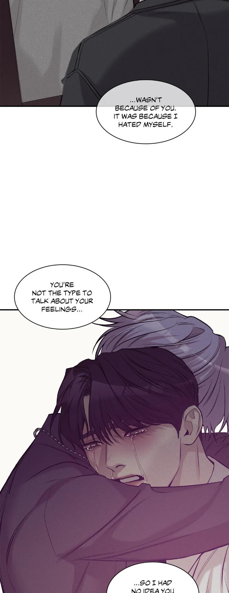 Pearl Boy by KinGin [Eng] page 39