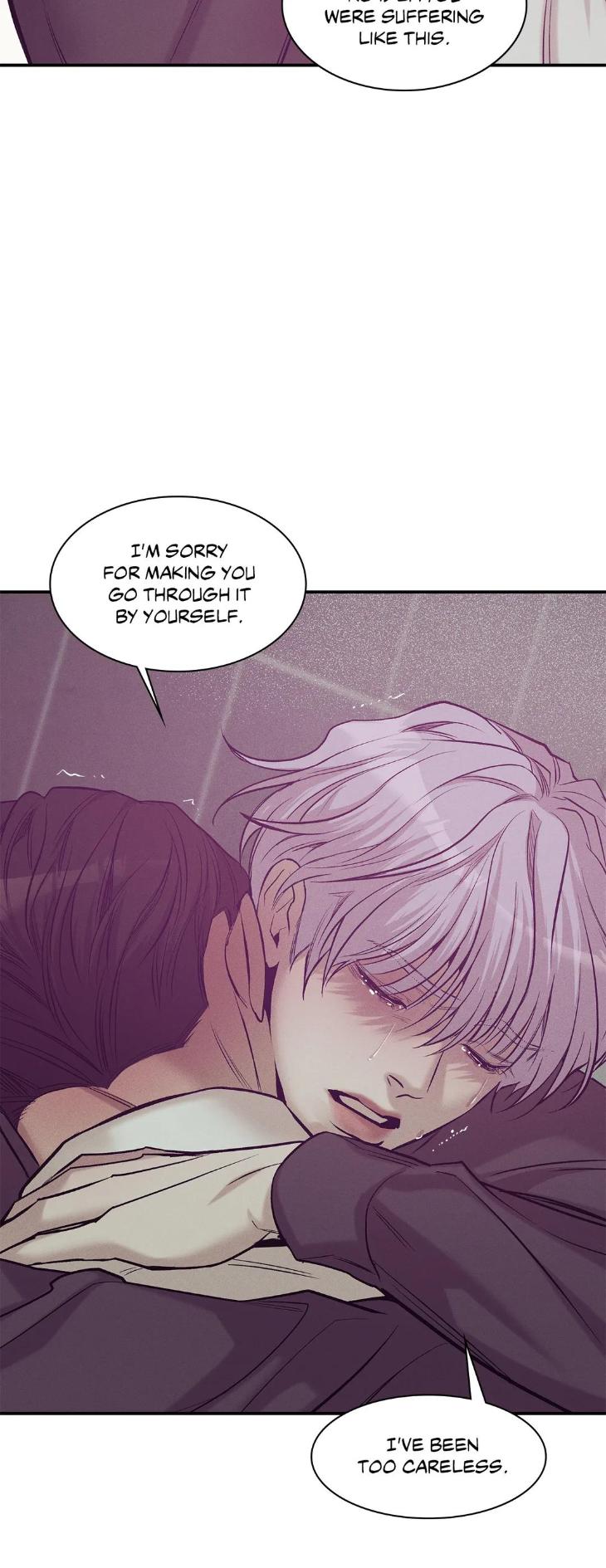 Pearl Boy by KinGin [Eng] page 40