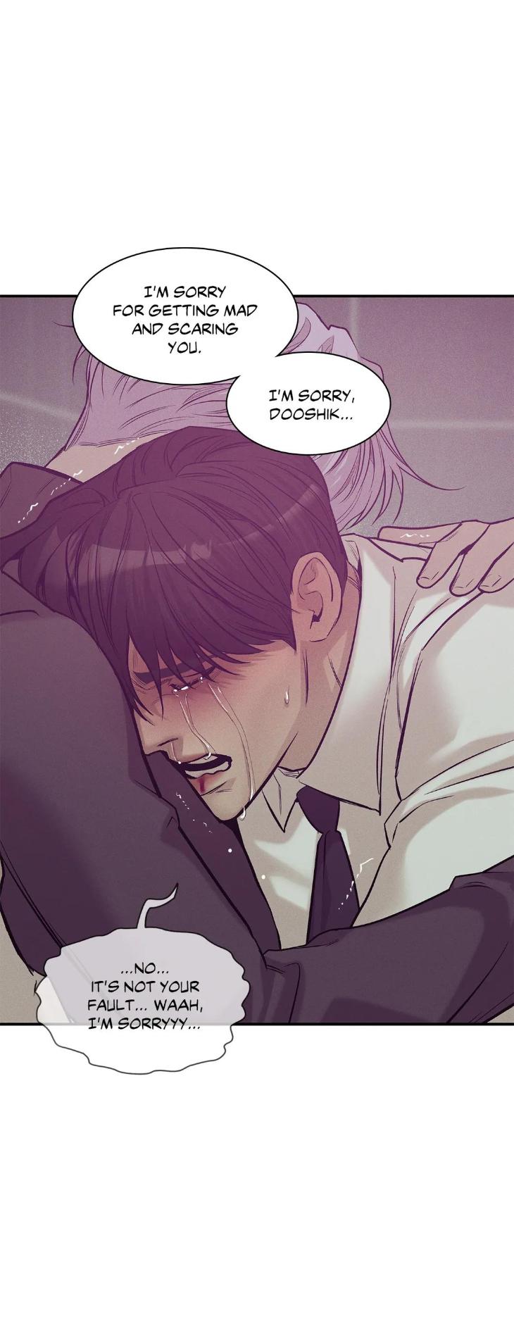 Pearl Boy by KinGin [Eng] page 41