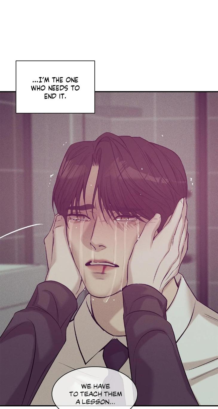 Pearl Boy by KinGin [Eng] page 43