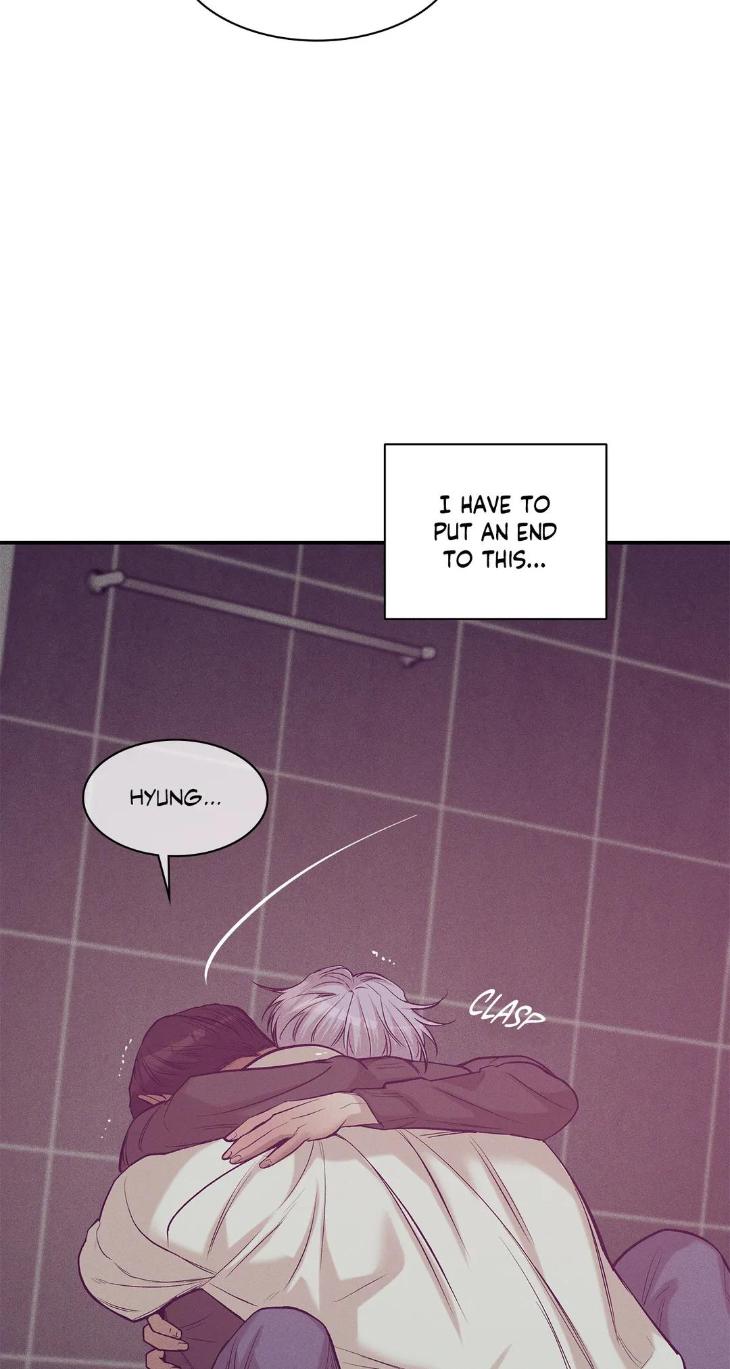 Pearl Boy by KinGin [Eng] page 44