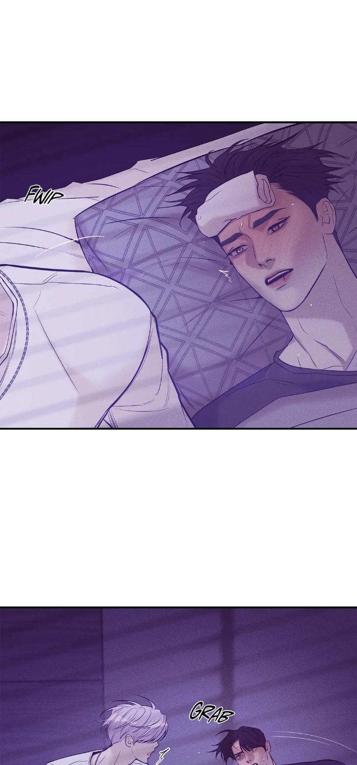 Pearl Boy by KinGin [Eng] page 51