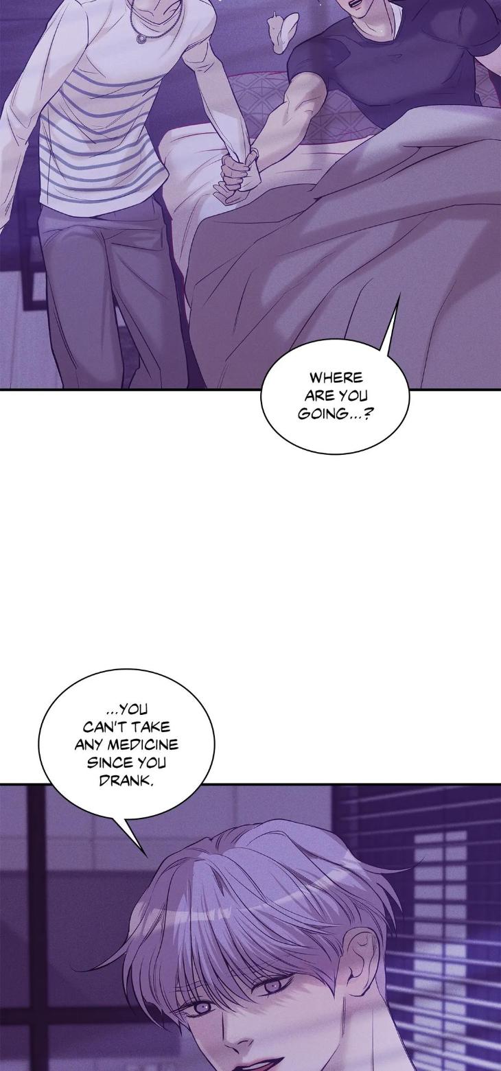 Pearl Boy by KinGin [Eng] page 52