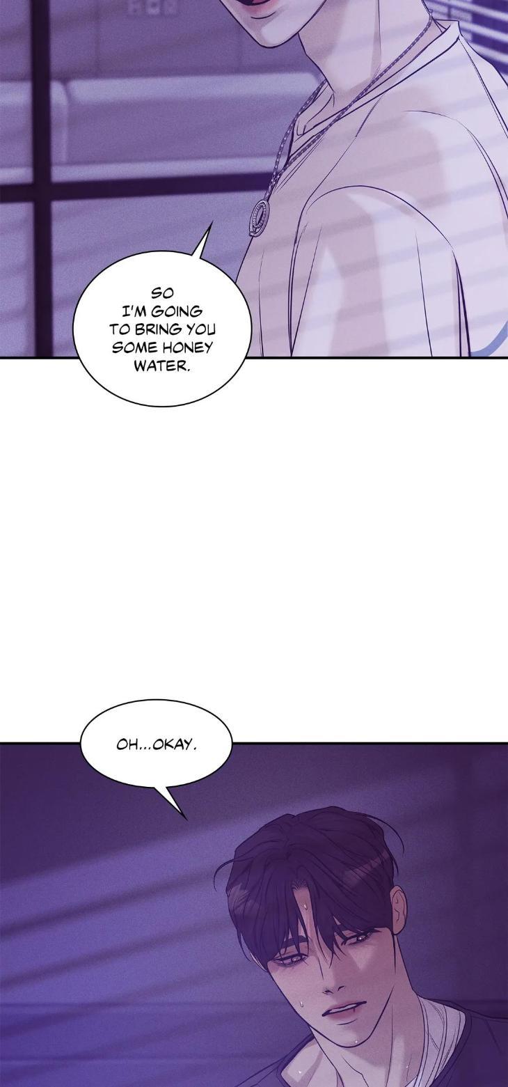 Pearl Boy by KinGin [Eng] page 53