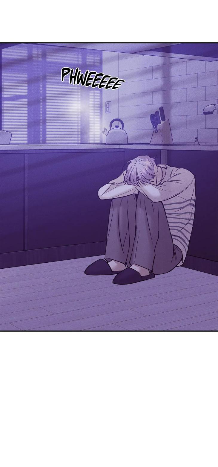 Pearl Boy by KinGin [Eng] page 55