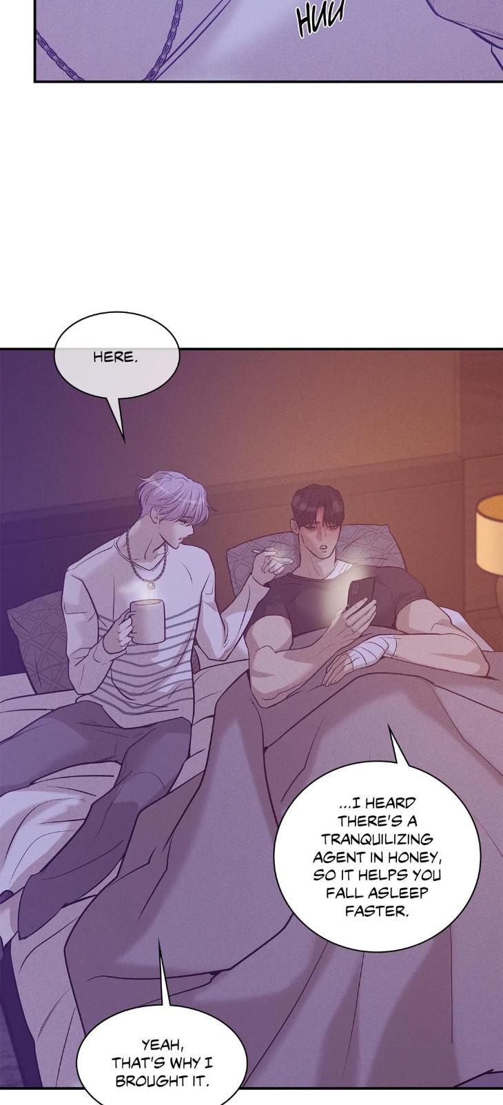 Pearl Boy by KinGin [Eng] page 59