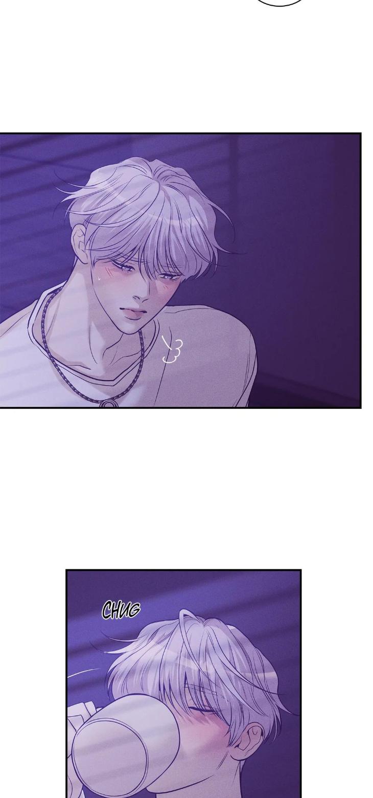 Pearl Boy by KinGin [Eng] page 62