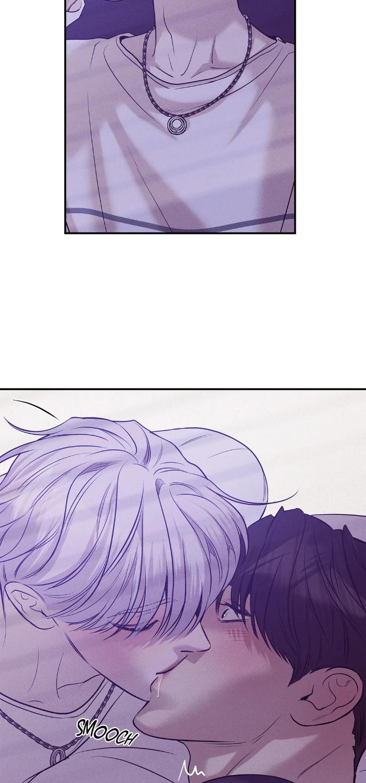 Pearl Boy by KinGin [Eng] page 63