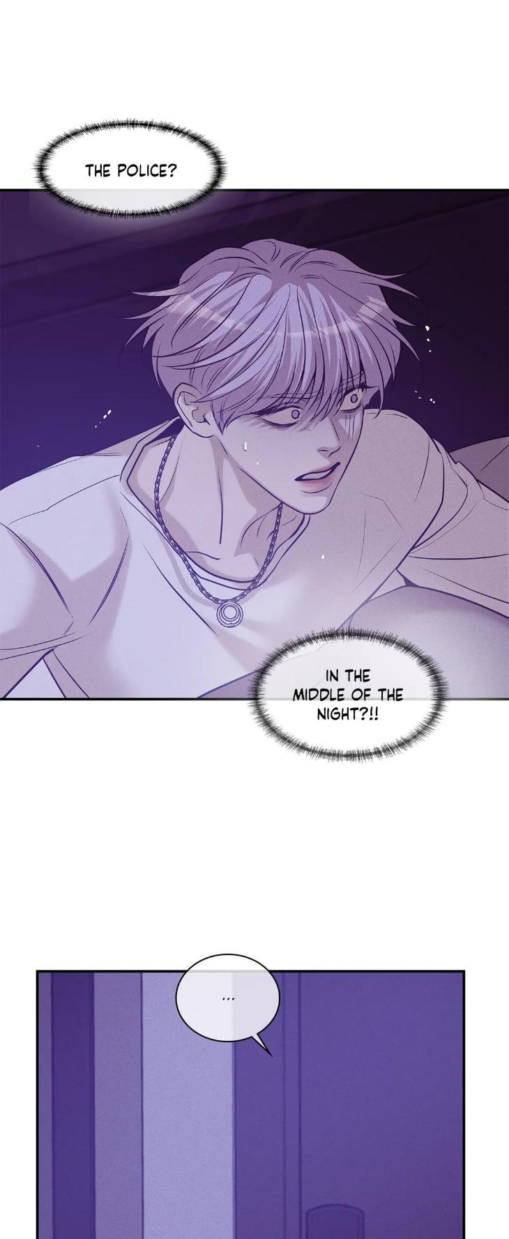 Pearl Boy by KinGin [Eng] page 73