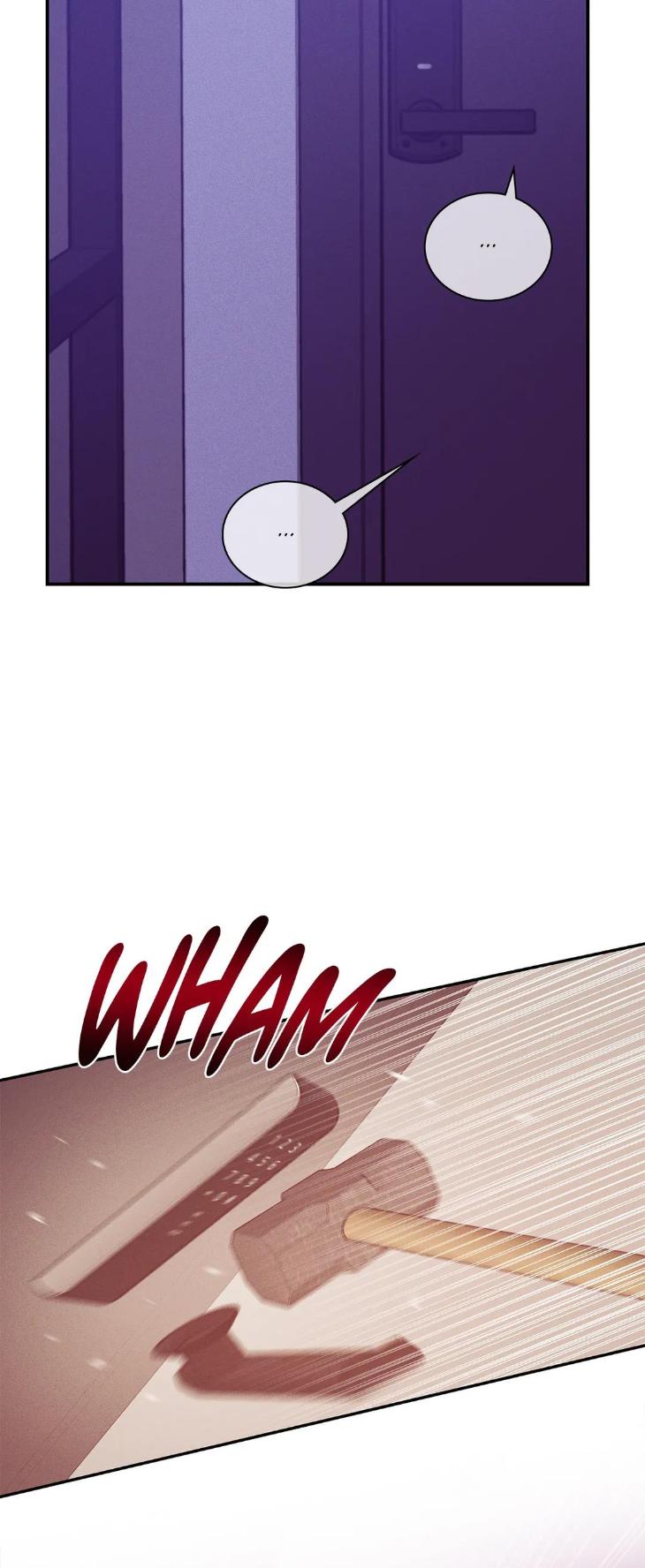 Pearl Boy by KinGin [Eng] page 74