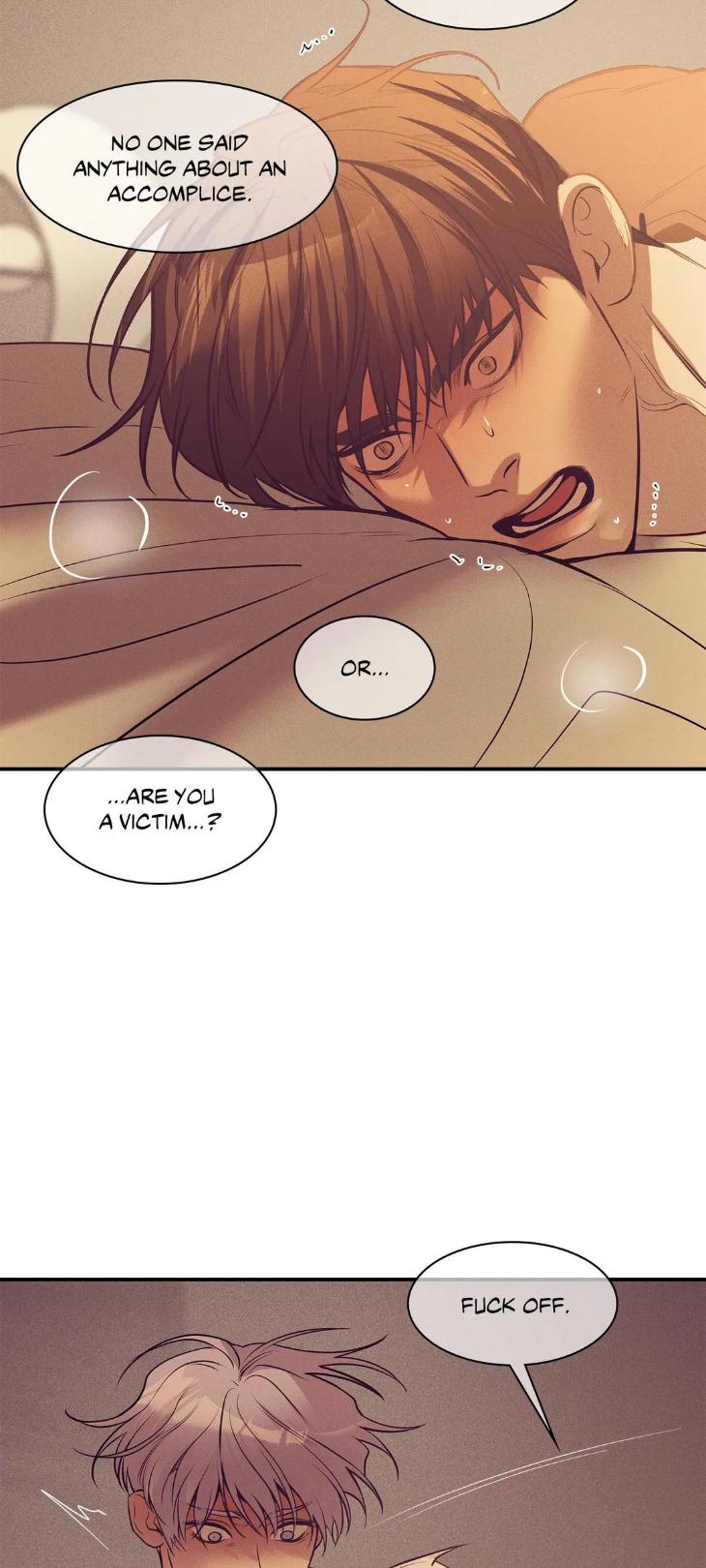 Pearl Boy by KinGin [Eng] page 78