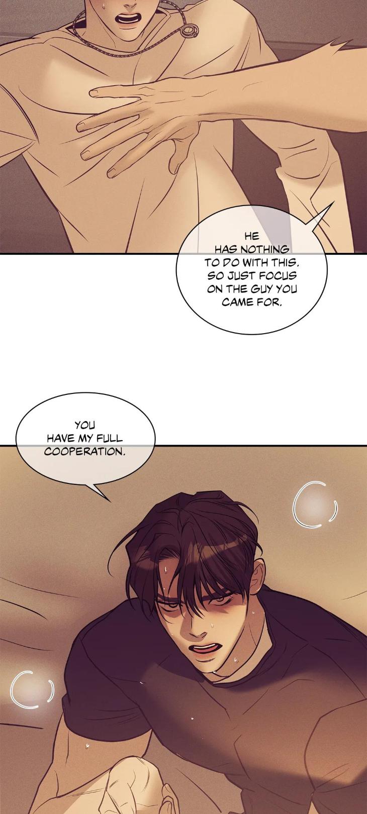 Pearl Boy by KinGin [Eng] page 79