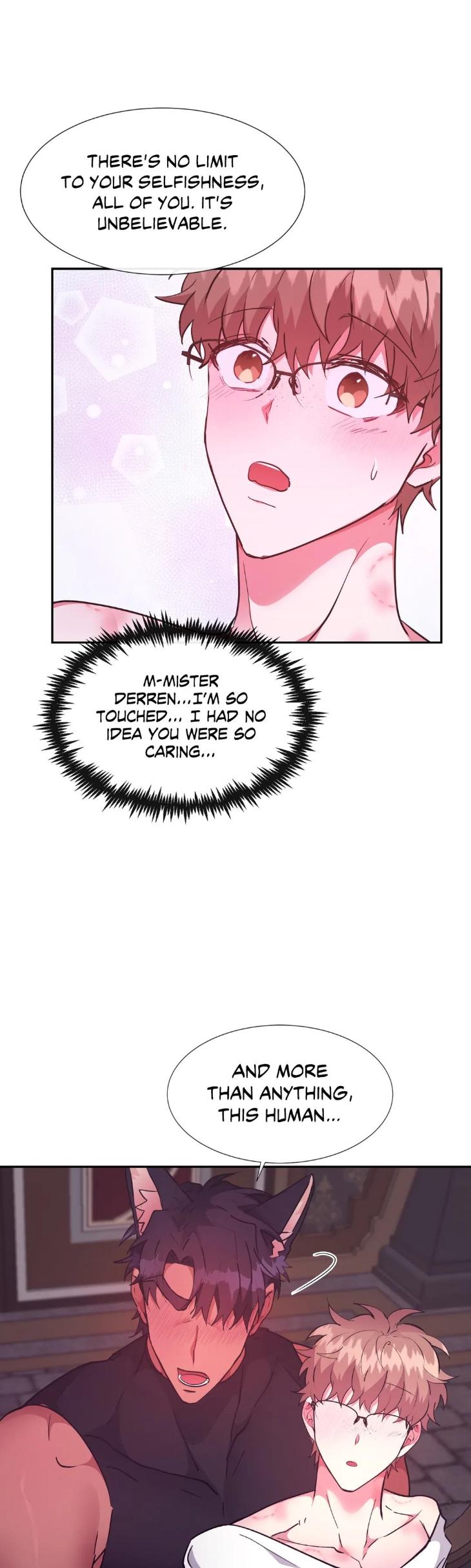 In the Castle: the Dragon’s Erotic Education by Ppeurin – Uncensored [Eng] page 6