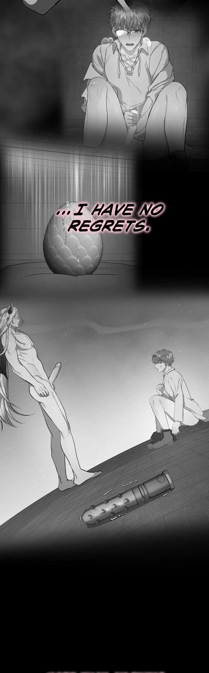 In the Castle: the Dragon’s Erotic Education by Ppeurin – Uncensored [Eng] page 12