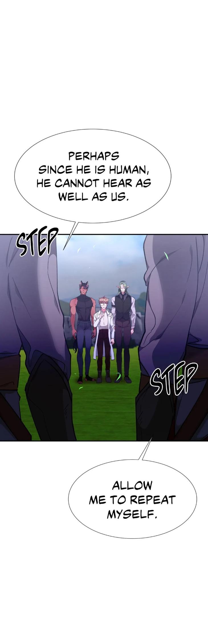 In the Castle: the Dragon’s Erotic Education by Ppeurin – Uncensored [Eng] page 17