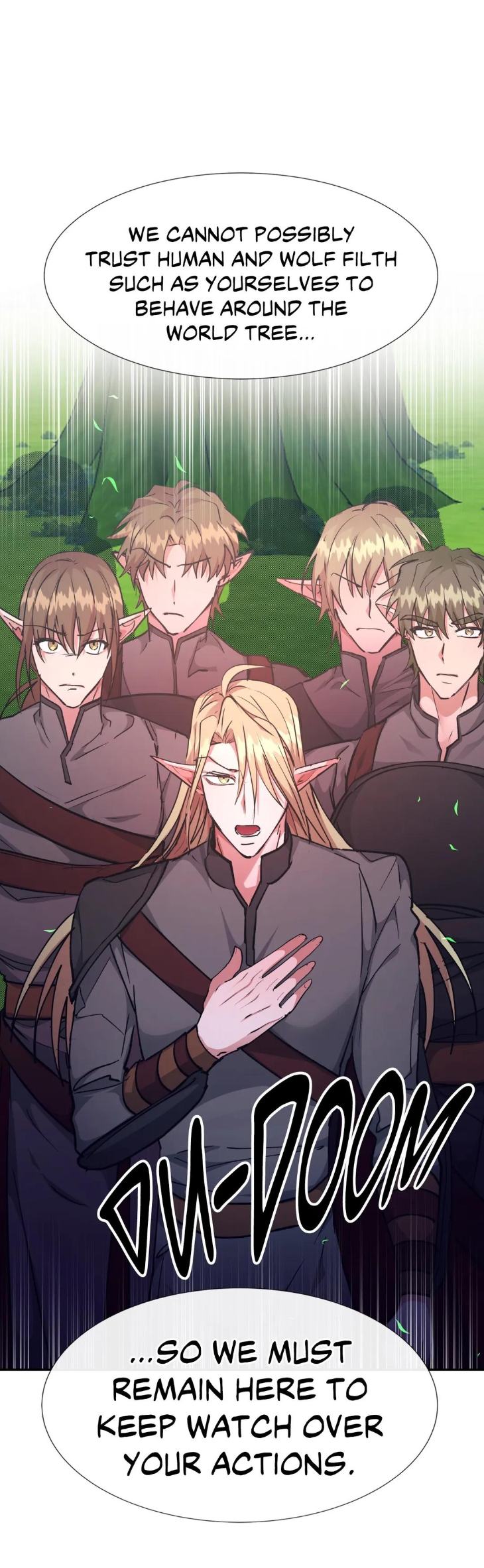 In the Castle: the Dragon’s Erotic Education by Ppeurin – Uncensored [Eng] page 18