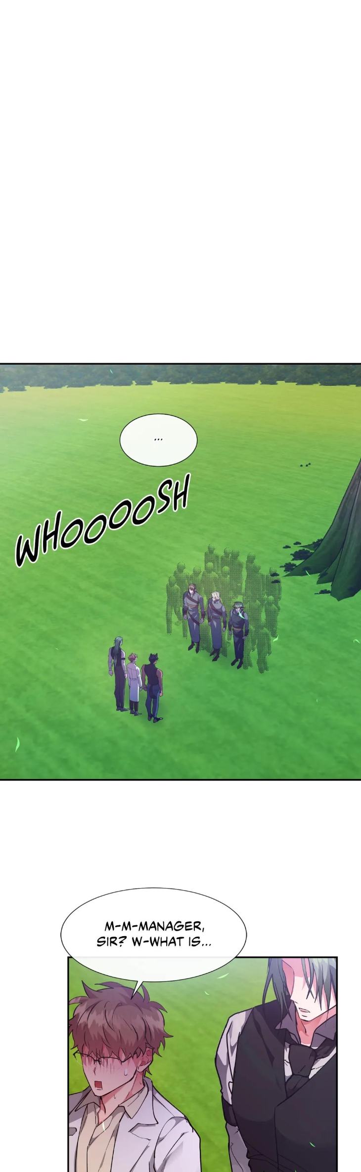 In the Castle: the Dragon’s Erotic Education by Ppeurin – Uncensored [Eng] page 19