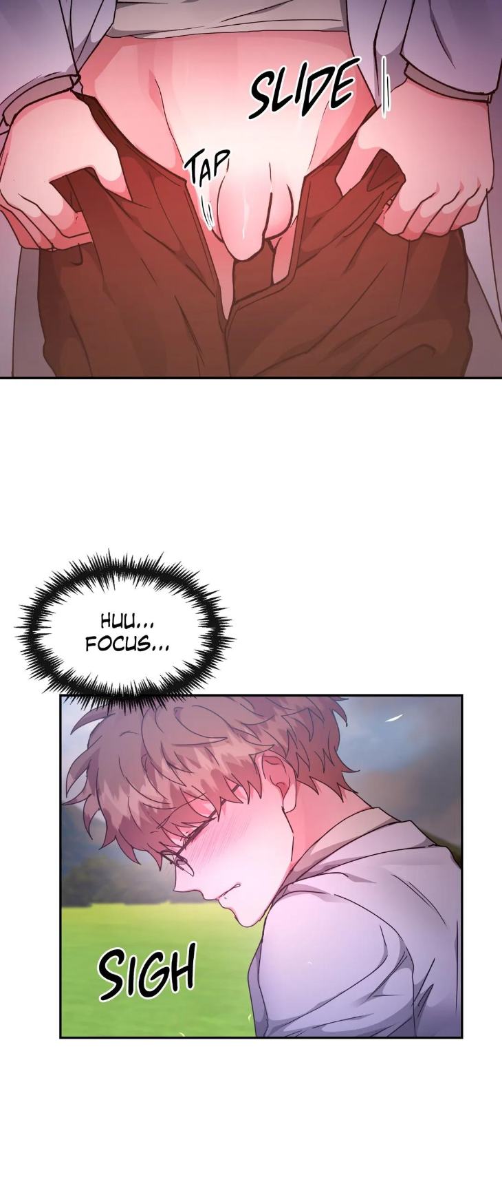 In the Castle: the Dragon’s Erotic Education by Ppeurin – Uncensored [Eng] page 27