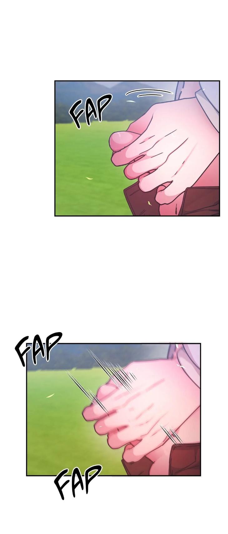 In the Castle: the Dragon’s Erotic Education by Ppeurin – Uncensored [Eng] page 28