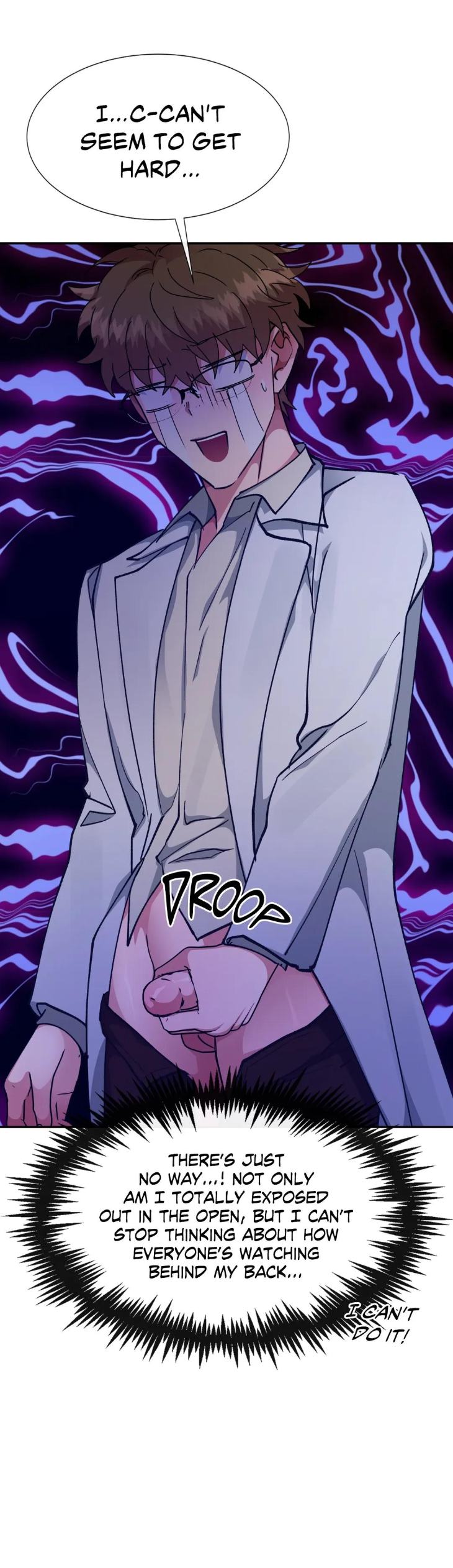 In the Castle: the Dragon’s Erotic Education by Ppeurin – Uncensored [Eng] page 33