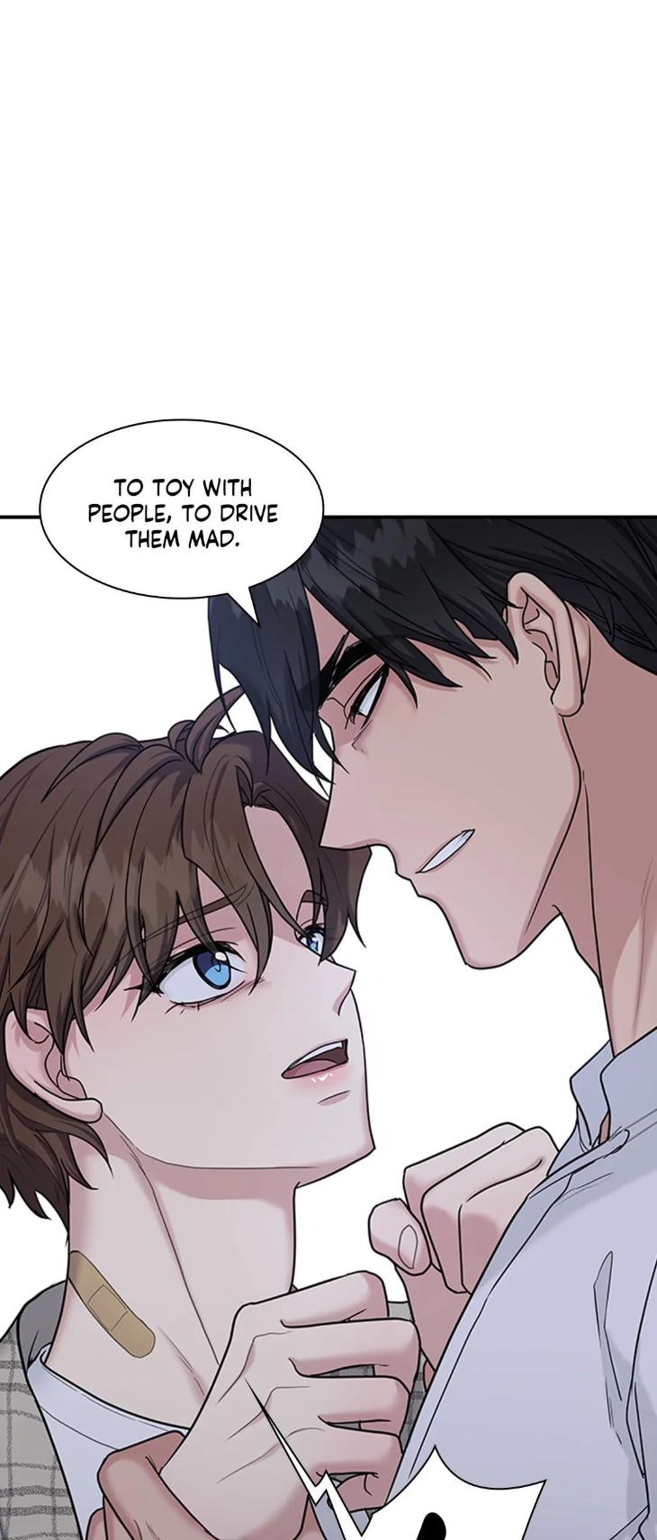 Step-Lover /Family Mate by Jeongwo [Eng] page 3