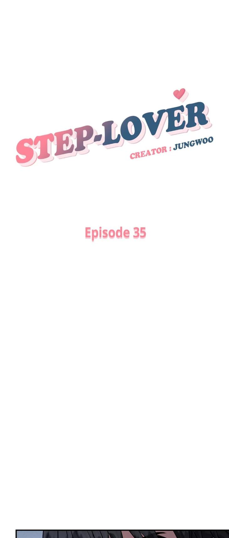 Step-Lover /Family Mate by Jeongwo [Eng] page 5