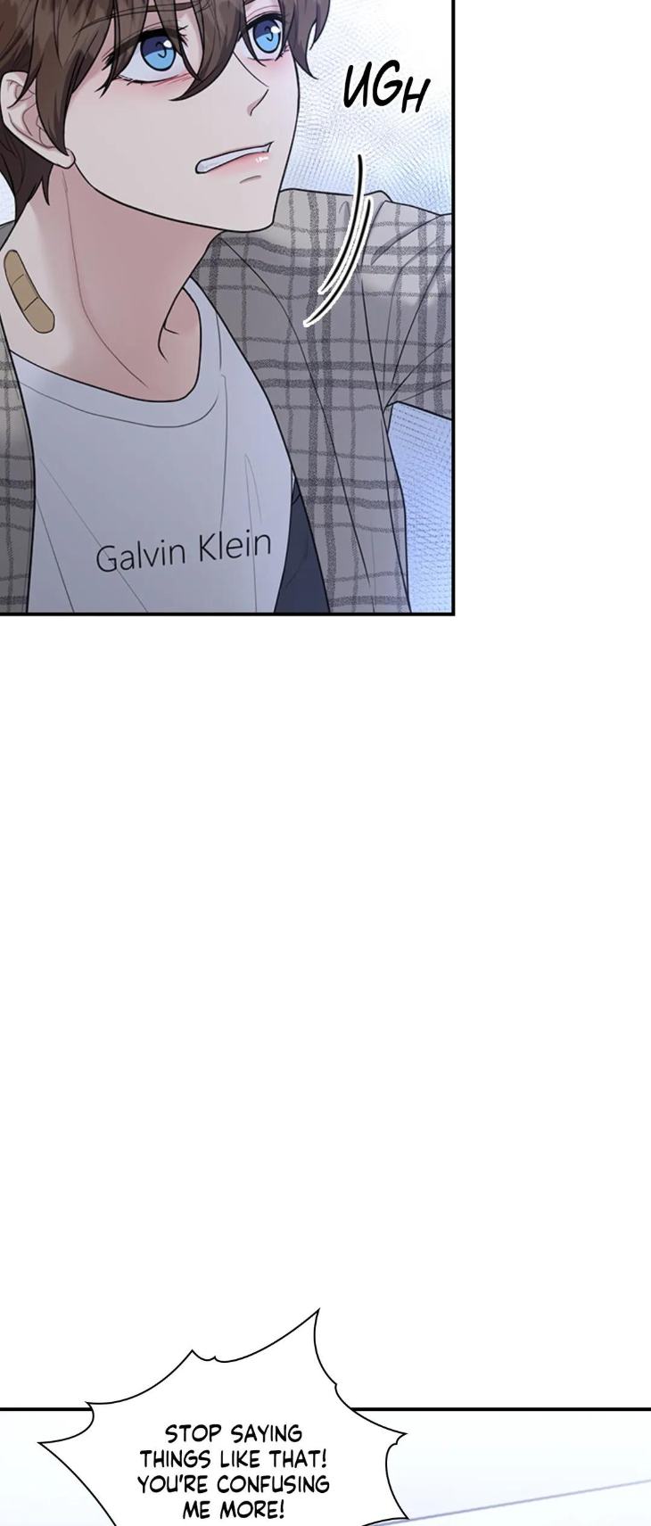 Step-Lover /Family Mate by Jeongwo [Eng] page 15