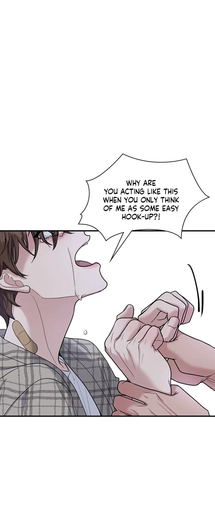 Step-Lover /Family Mate by Jeongwo [Eng] page 17