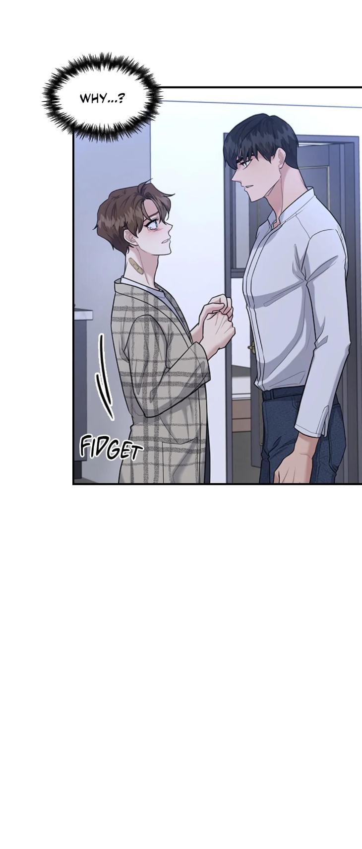 Step-Lover /Family Mate by Jeongwo [Eng] page 23