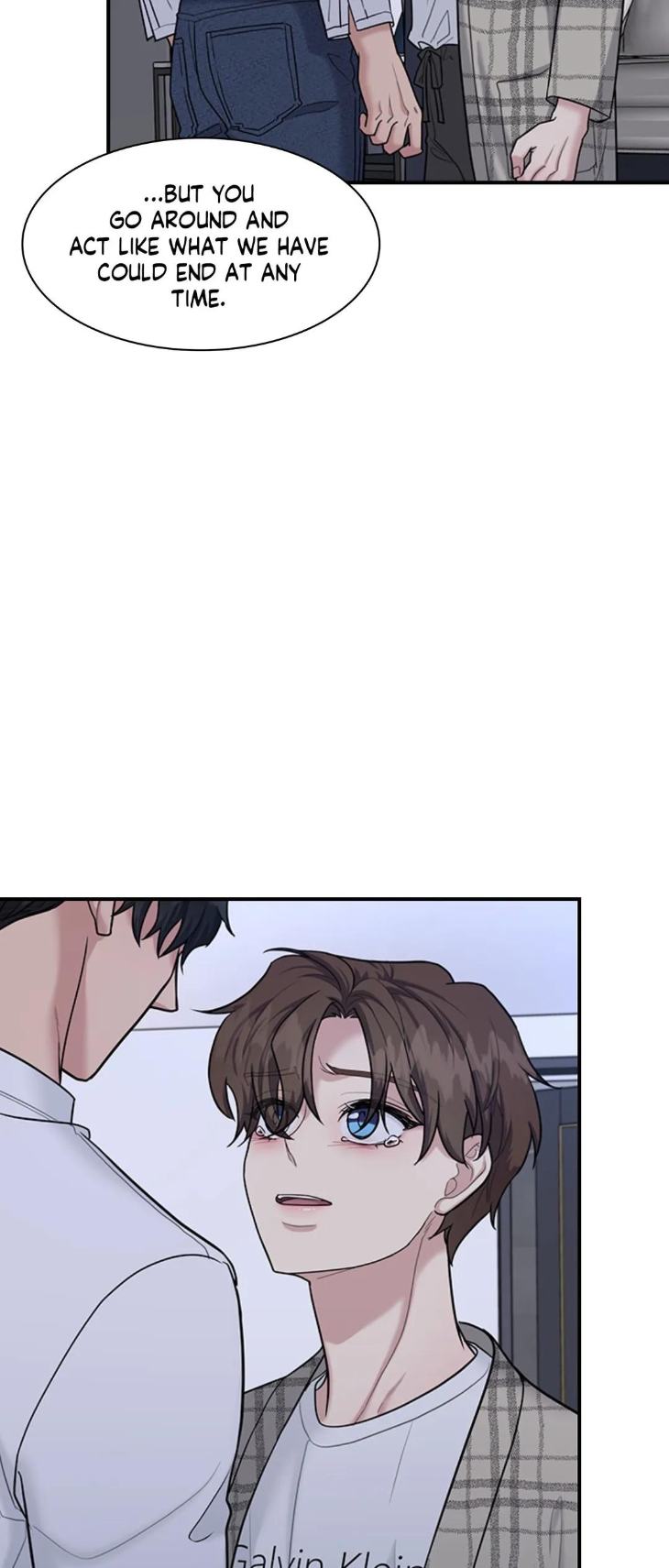 Step-Lover /Family Mate by Jeongwo [Eng] page 26