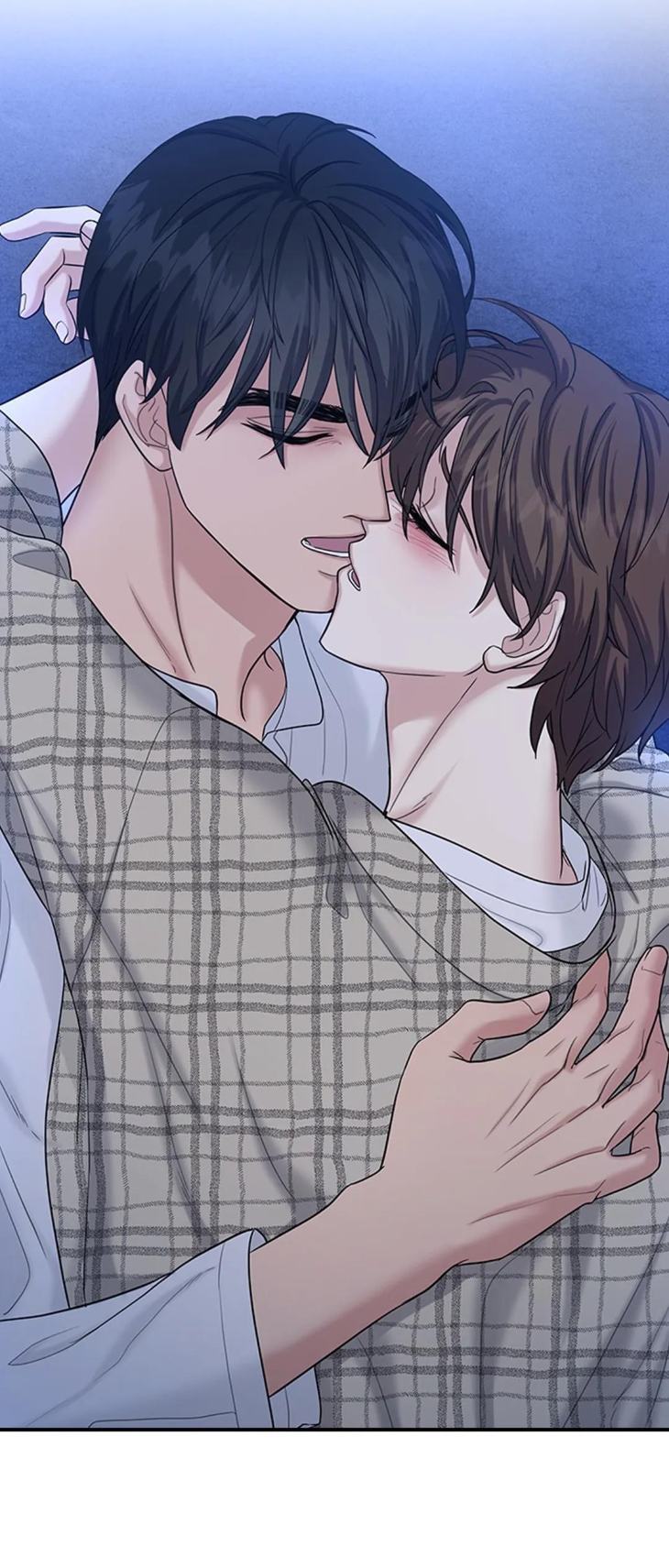 Step-Lover /Family Mate by Jeongwo [Eng] page 60