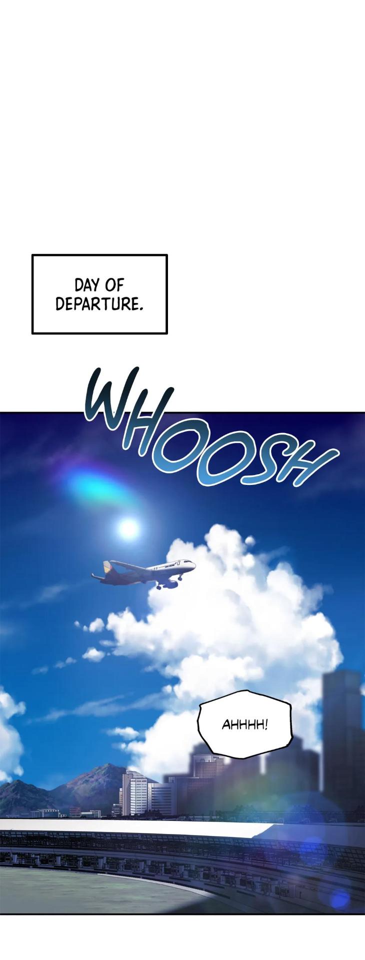 You Get Me Going by MOSCARETO/ Oh DoYeon [Eng] page 2