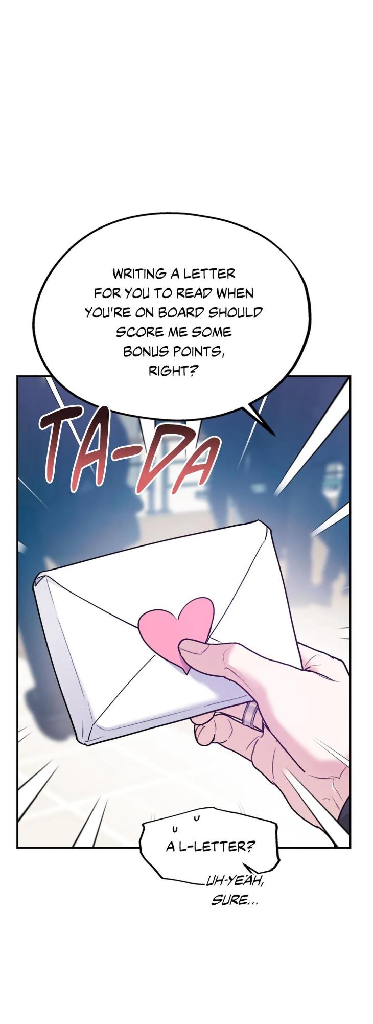 You Get Me Going by MOSCARETO/ Oh DoYeon [Eng] page 6