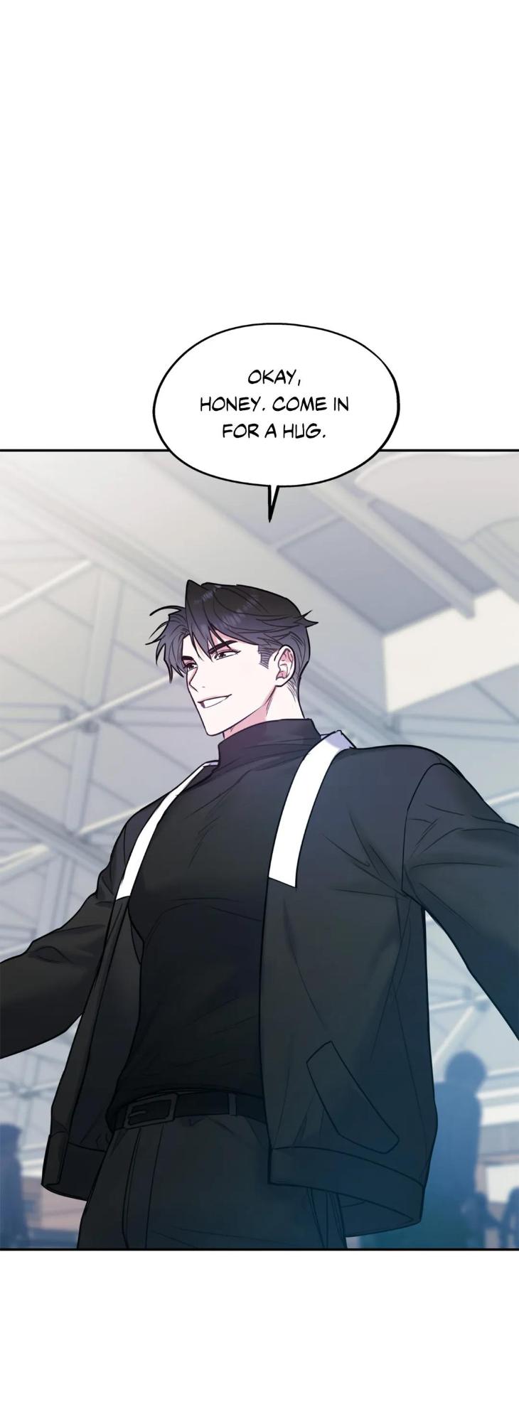 You Get Me Going by MOSCARETO/ Oh DoYeon [Eng] page 9