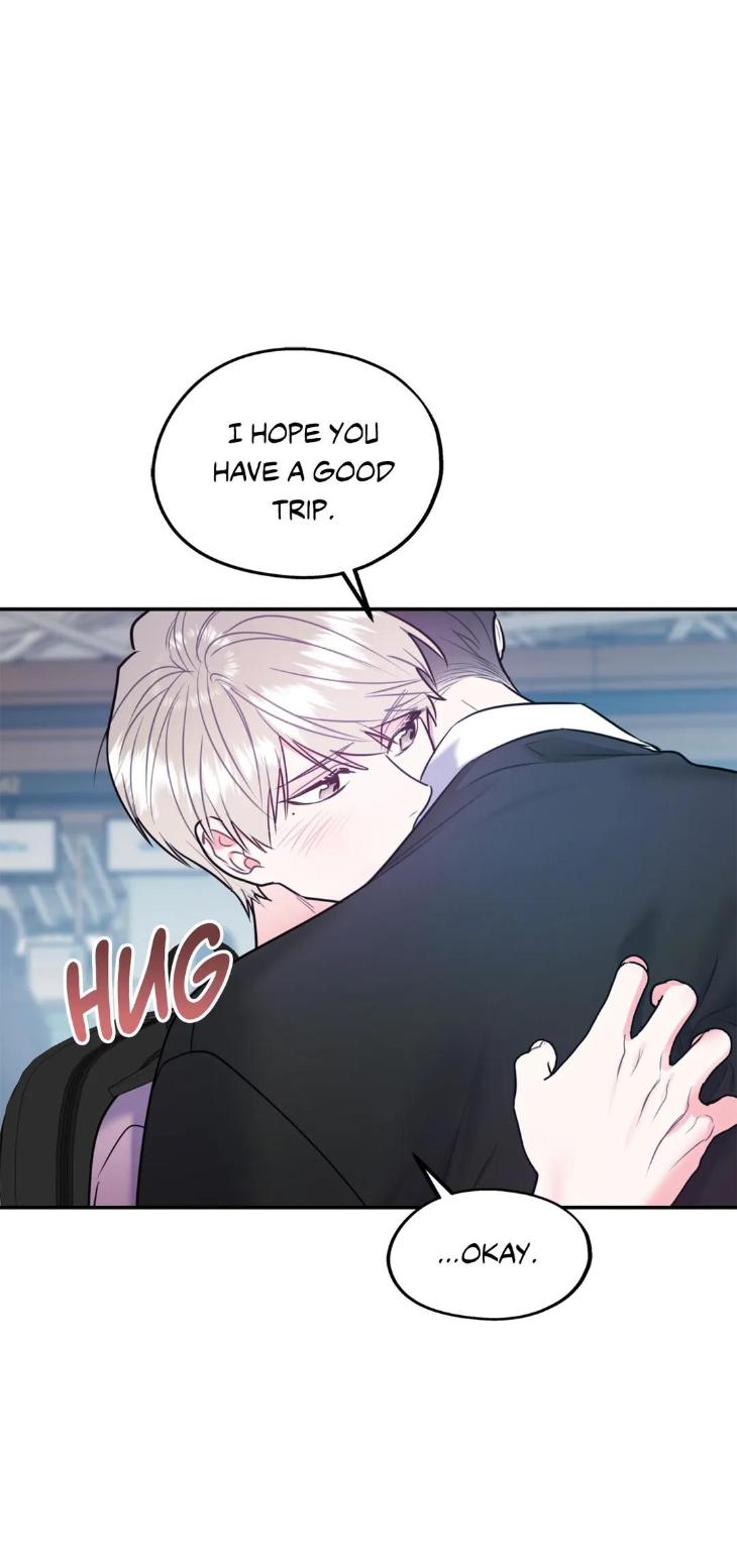 You Get Me Going by MOSCARETO/ Oh DoYeon [Eng] page 10