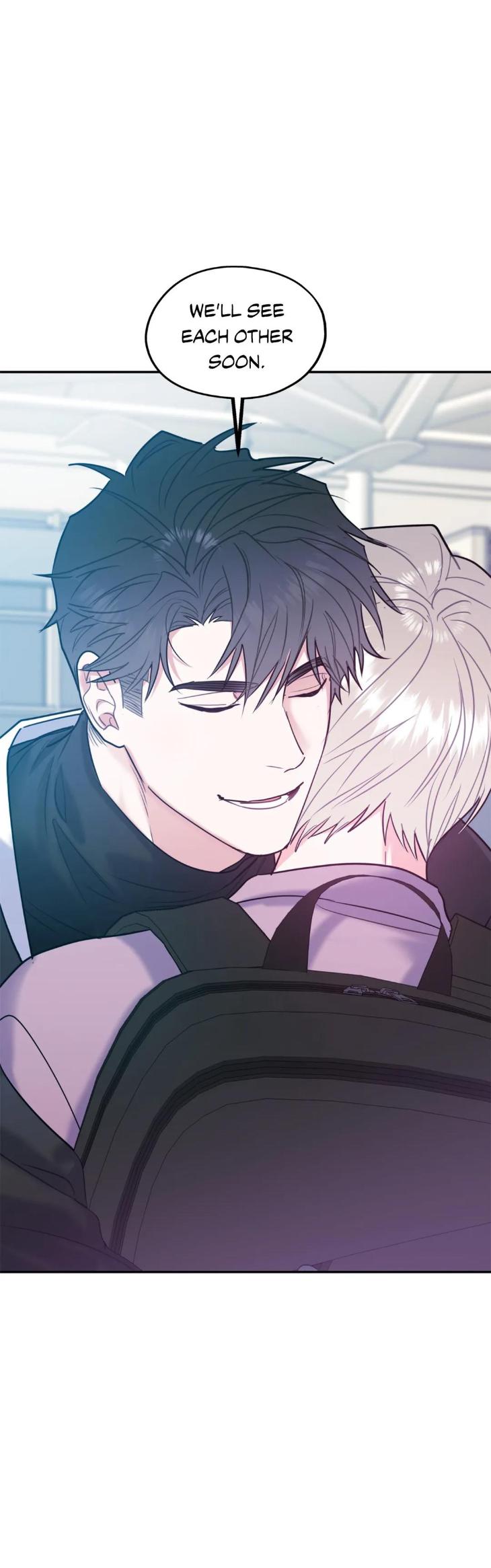 You Get Me Going by MOSCARETO/ Oh DoYeon [Eng] page 11