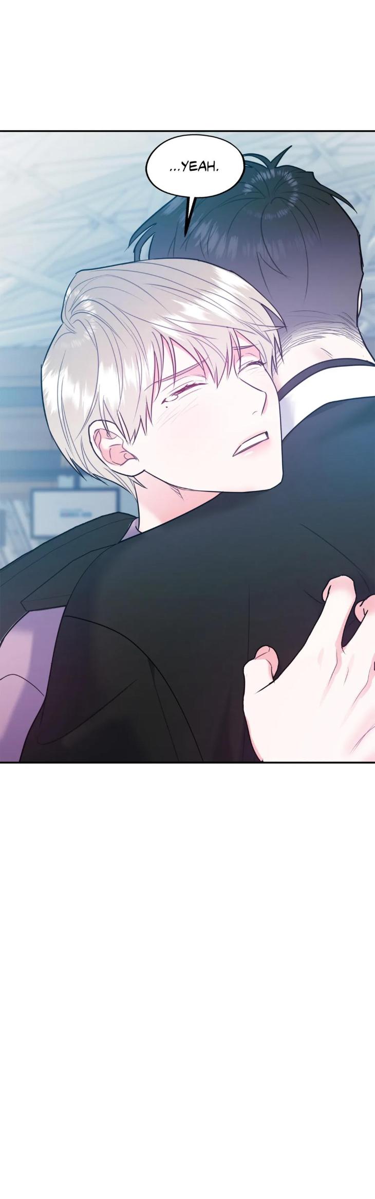 You Get Me Going by MOSCARETO/ Oh DoYeon [Eng] page 12