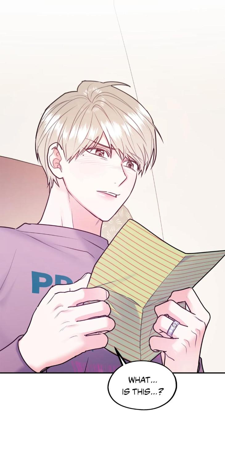 You Get Me Going by MOSCARETO/ Oh DoYeon [Eng] page 20