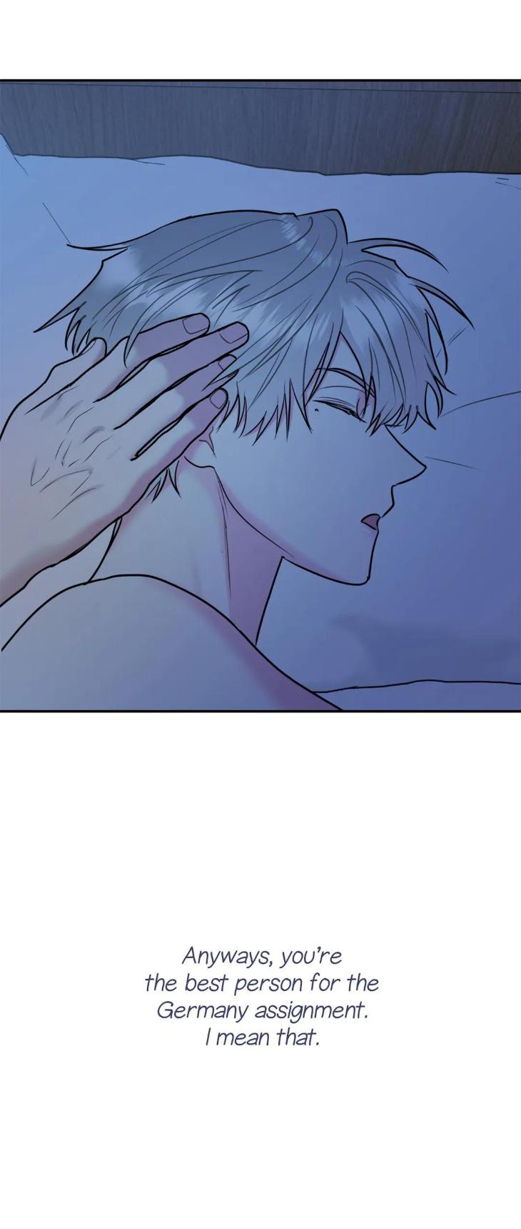 You Get Me Going by MOSCARETO/ Oh DoYeon [Eng] page 22