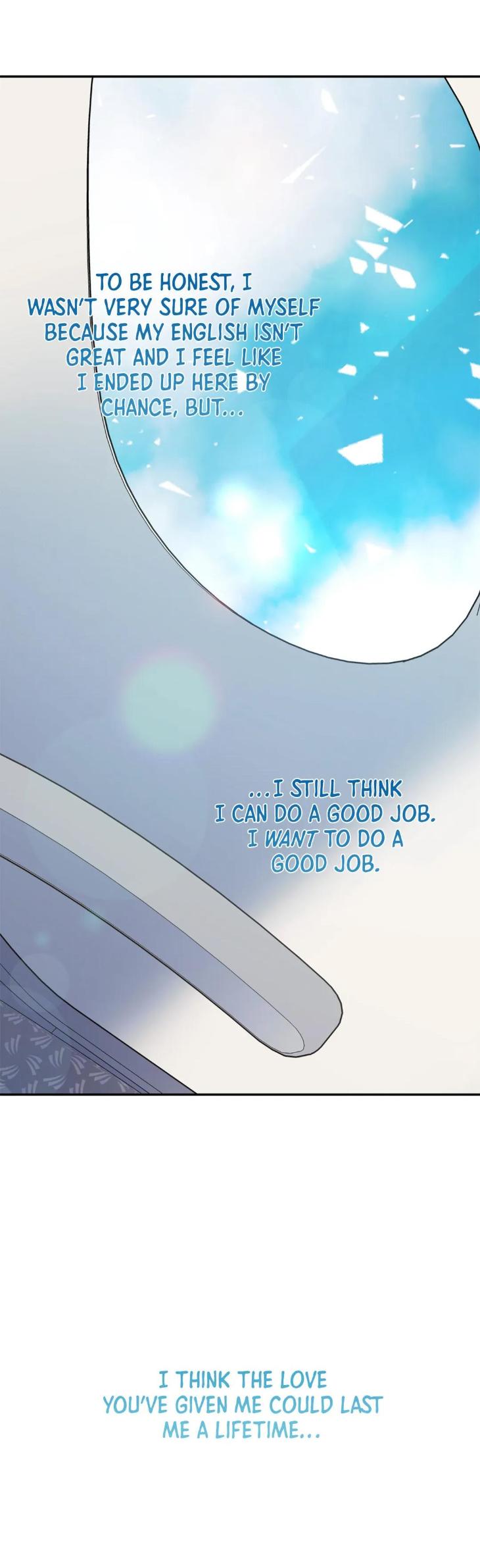 You Get Me Going by MOSCARETO/ Oh DoYeon [Eng] page 25