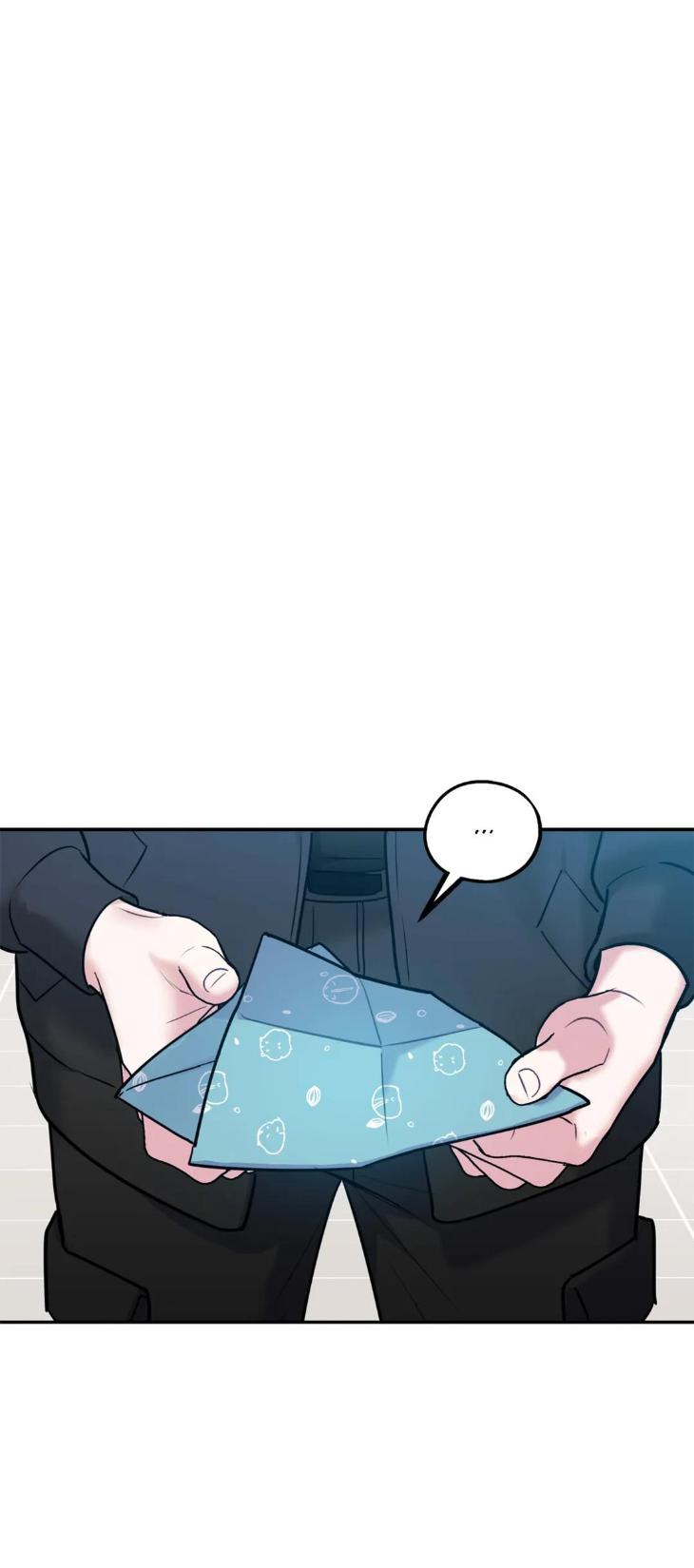 You Get Me Going by MOSCARETO/ Oh DoYeon [Eng] page 26