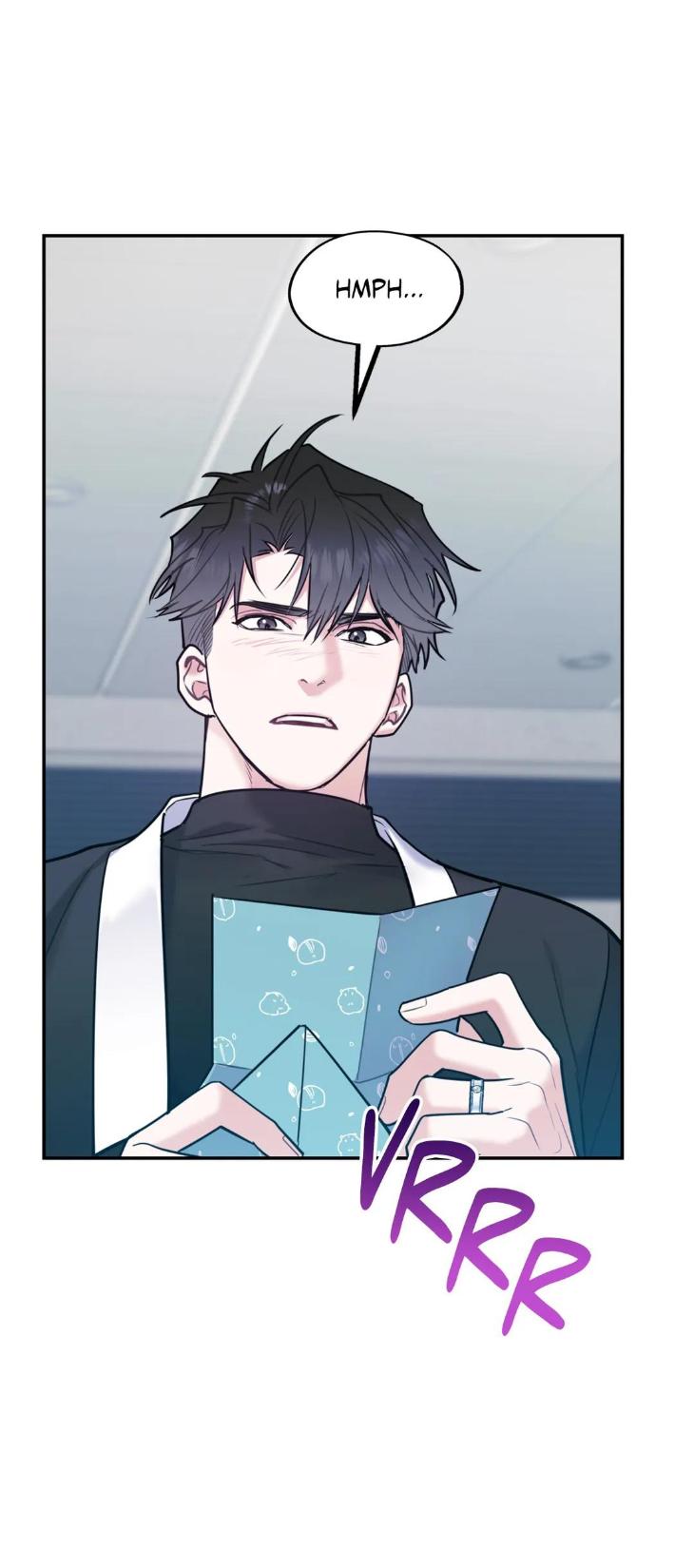 You Get Me Going by MOSCARETO/ Oh DoYeon [Eng] page 27